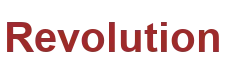 Revolution Casino